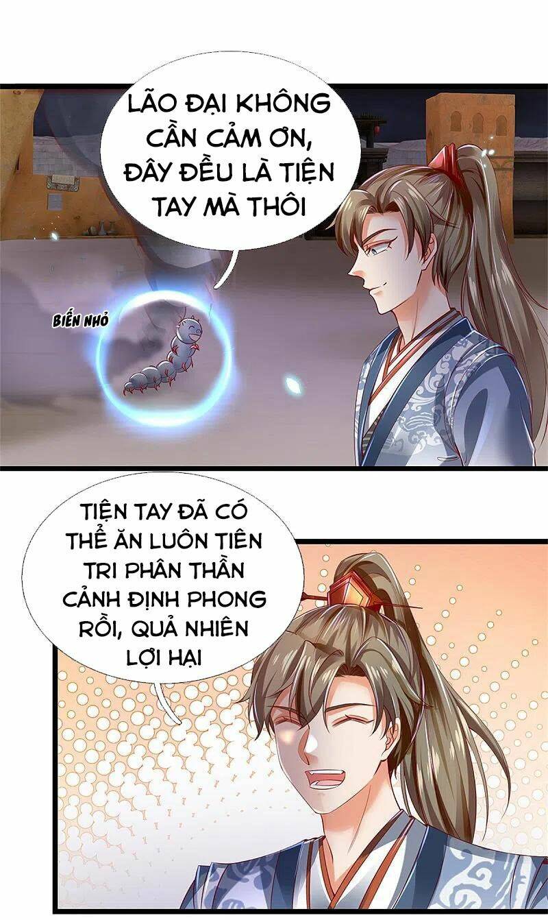 Chương 404 - Trang 2