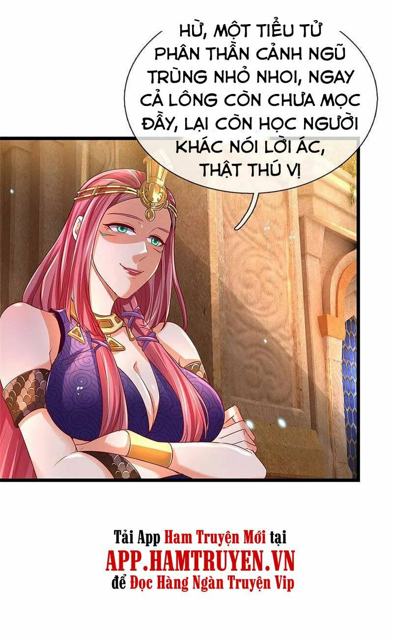 Chương 404 - Trang 11