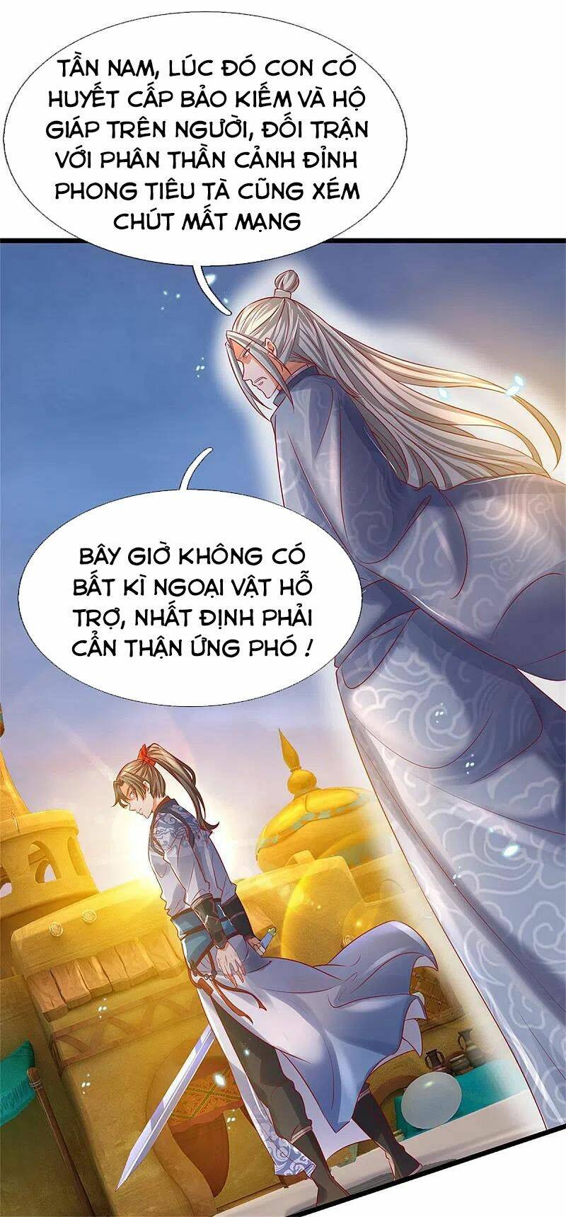 Chương 404 - Trang 15