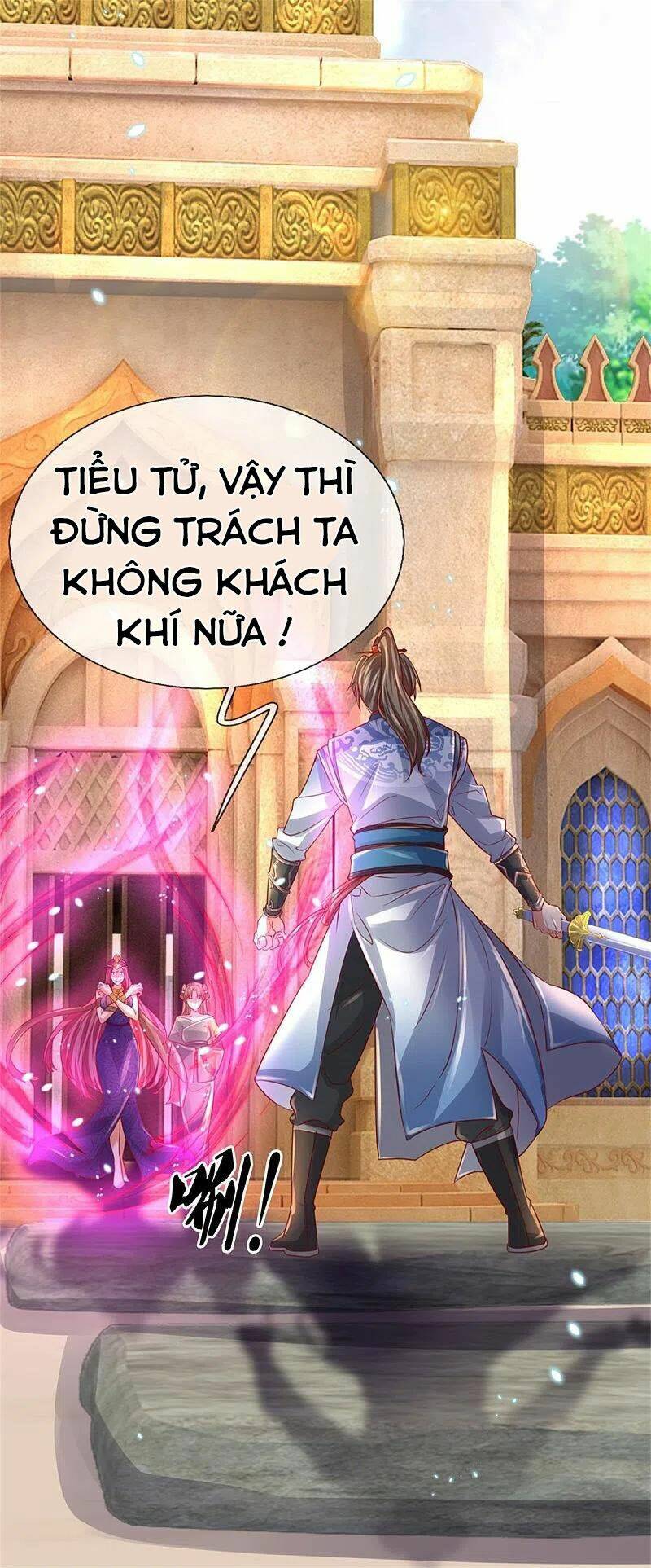 Chương 404 - Trang 20