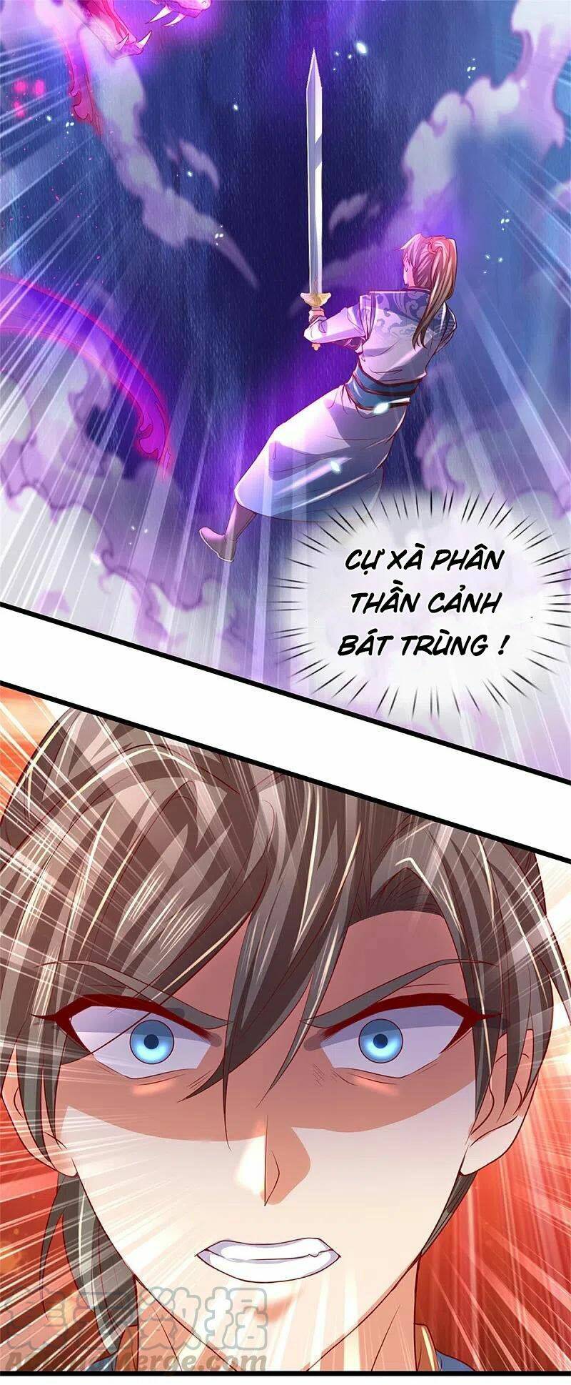 Chương 404 - Trang 23
