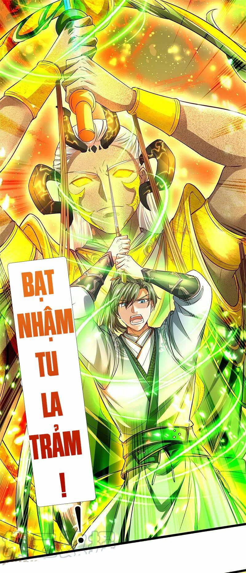 Chương 406 - Trang 12