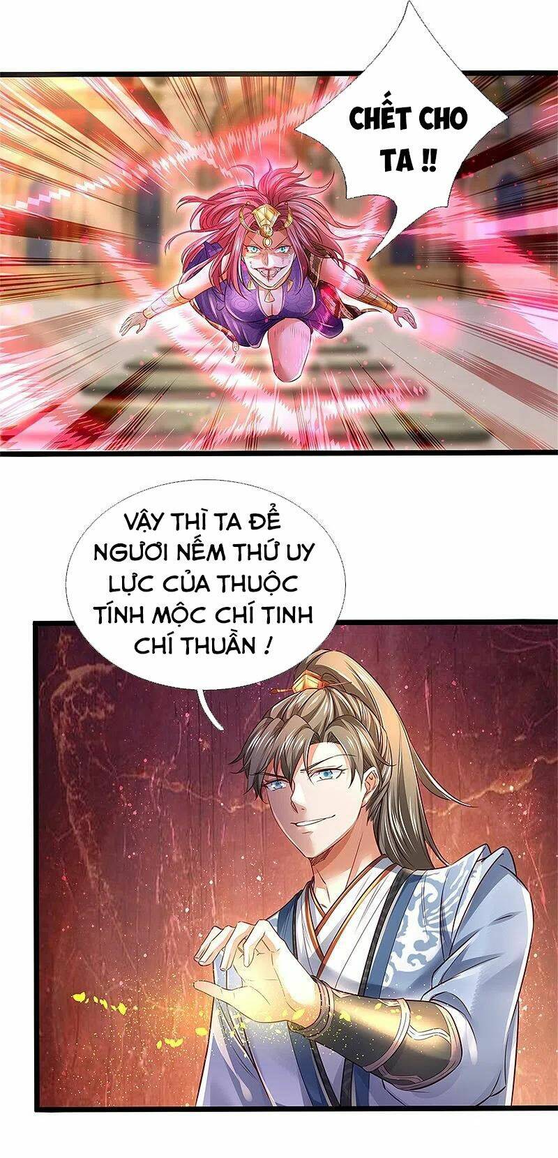 Chương 406 - Trang 6