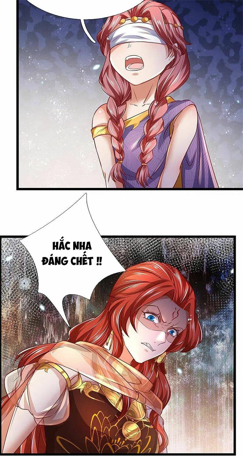 Chương 407 - Trang 22