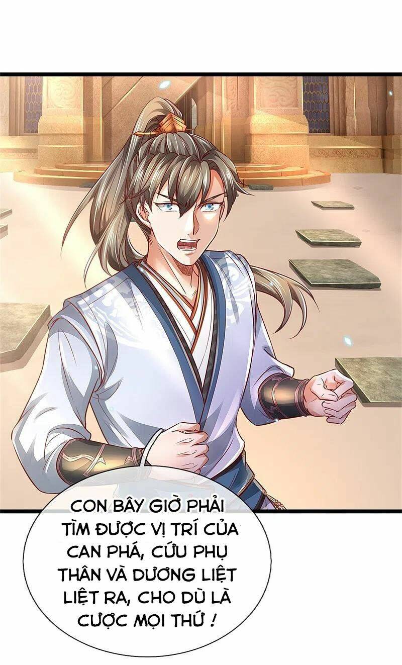 Chương 407 - Trang 6