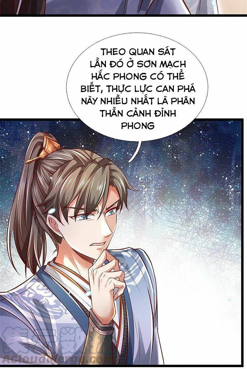 Chương 407 - Trang 8