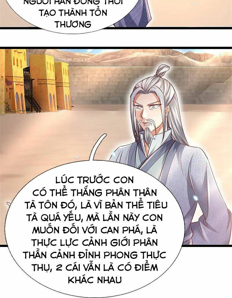 Chương 407 - Trang 10