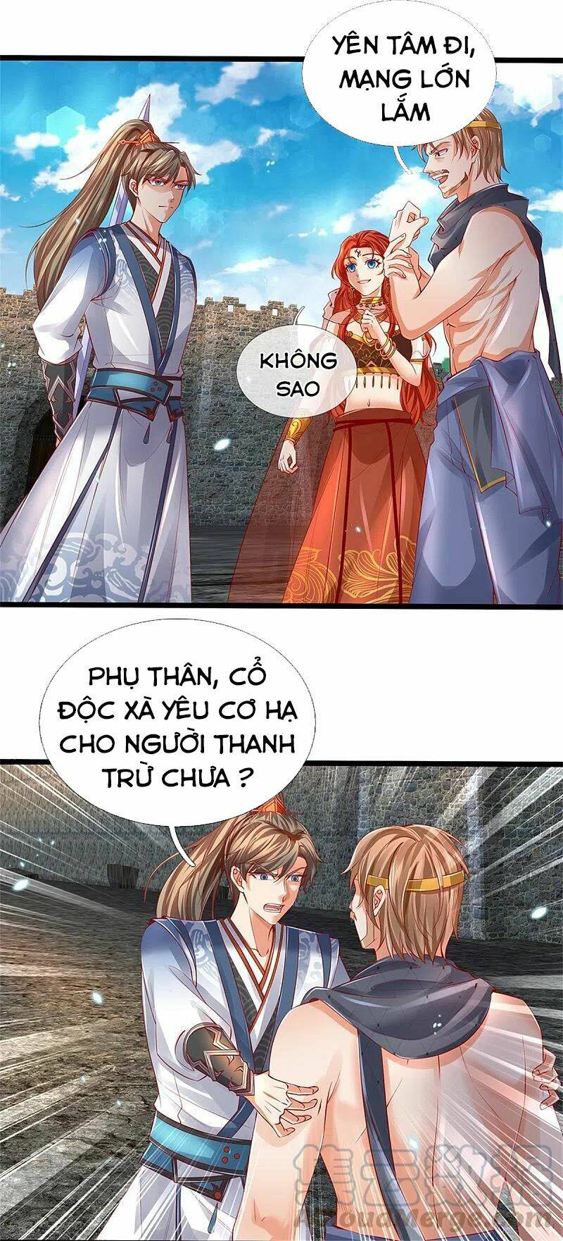 Chương 409 - Trang 11