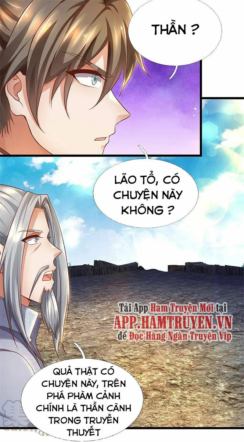 Chương 409 - Trang 29