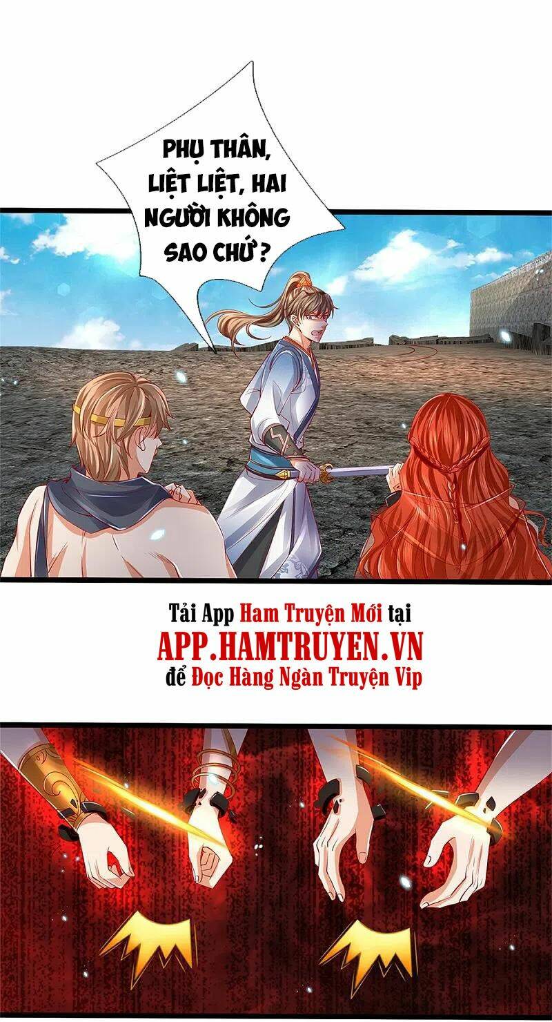 Chương 409 - Trang 10