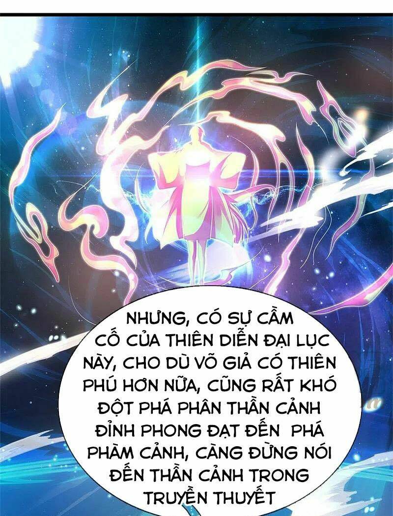 Chương 410 - Trang 1