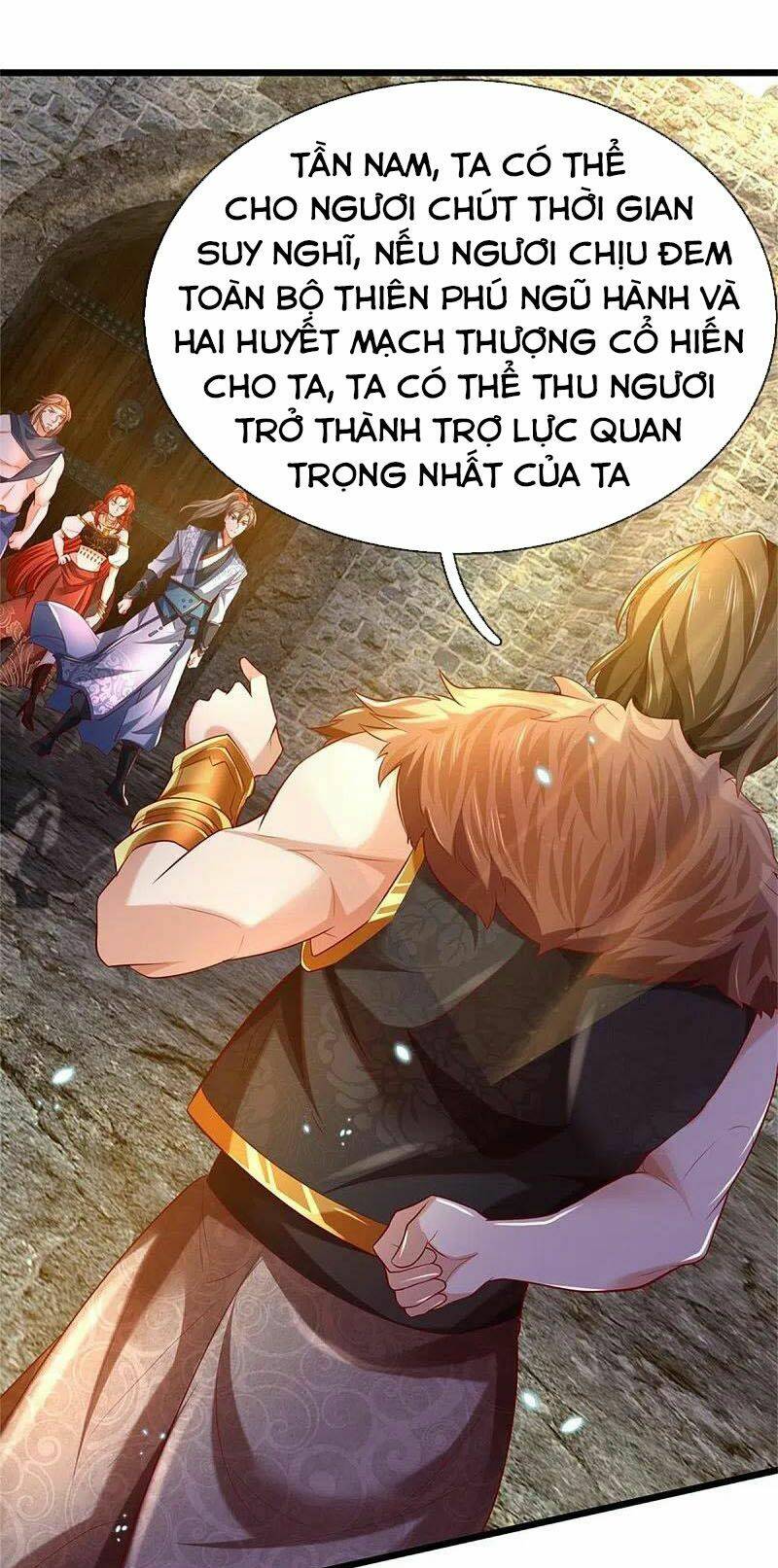 Chương 410 - Trang 5