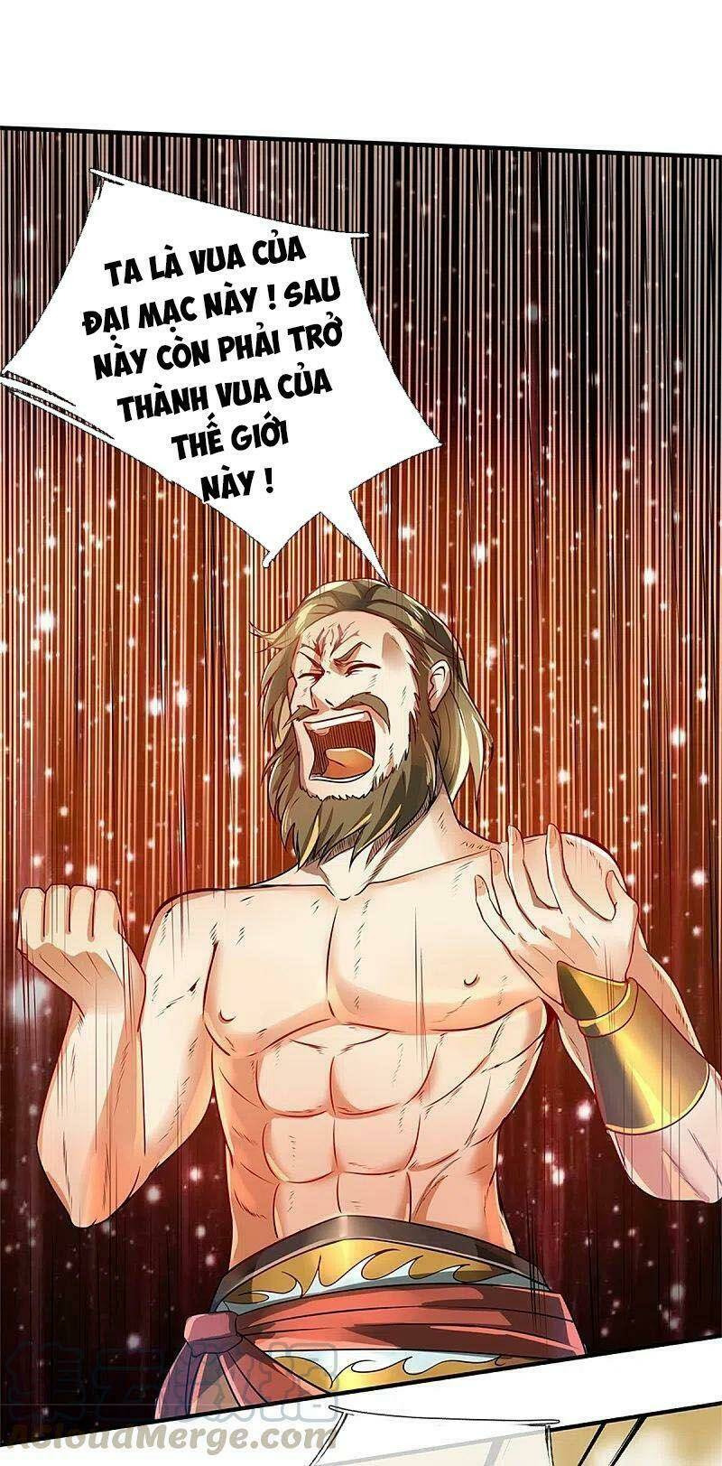 Chương 413 - Trang 22