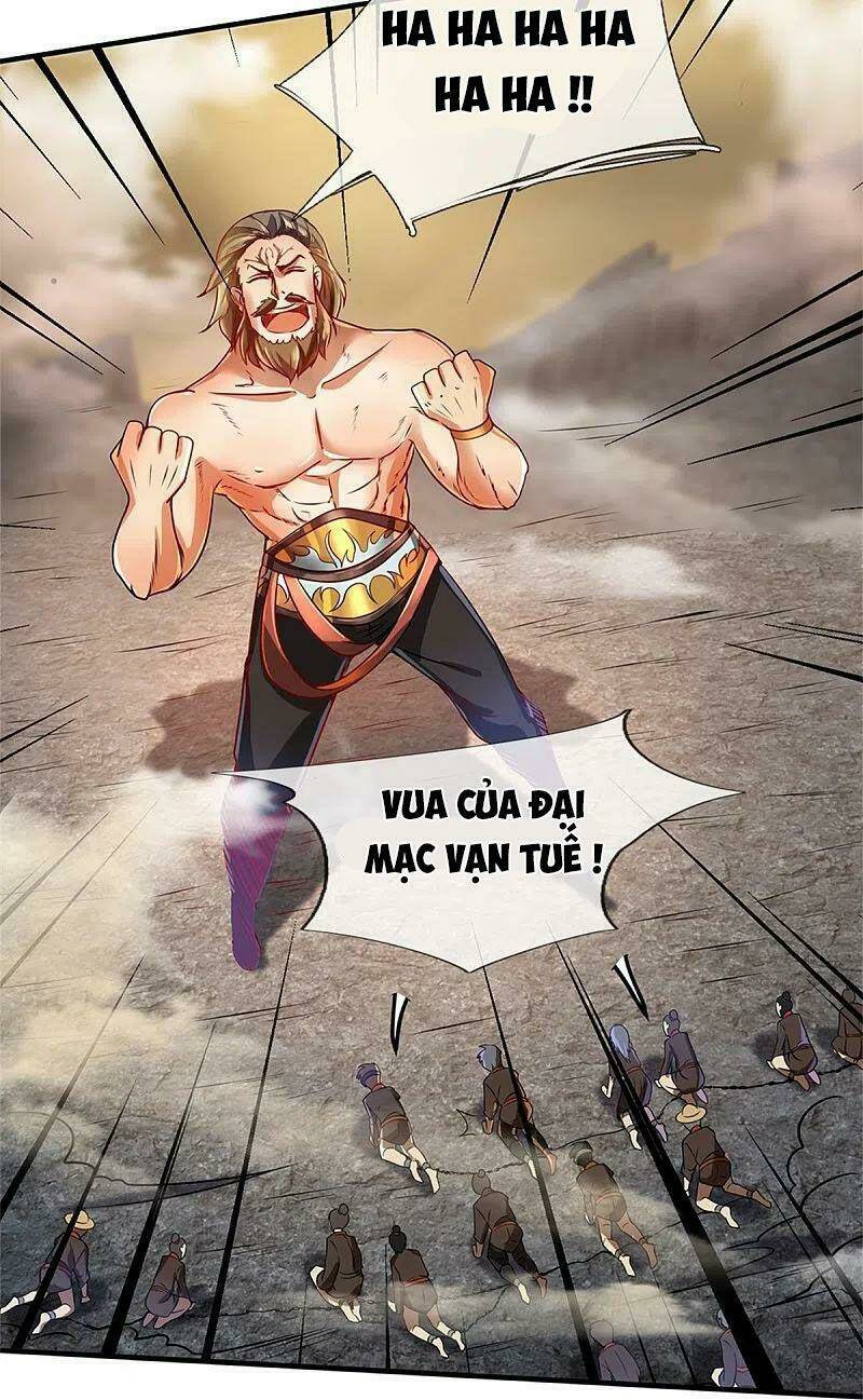 Chương 413 - Trang 23