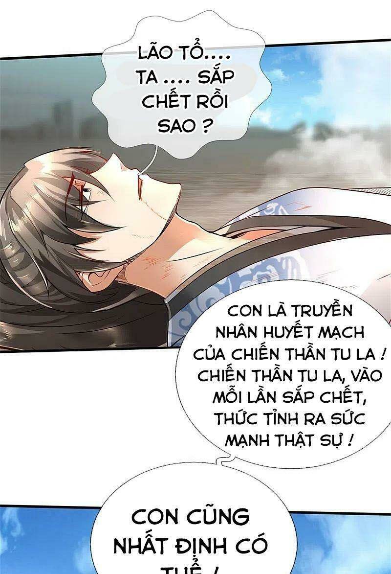 Chương 413 - Trang 25