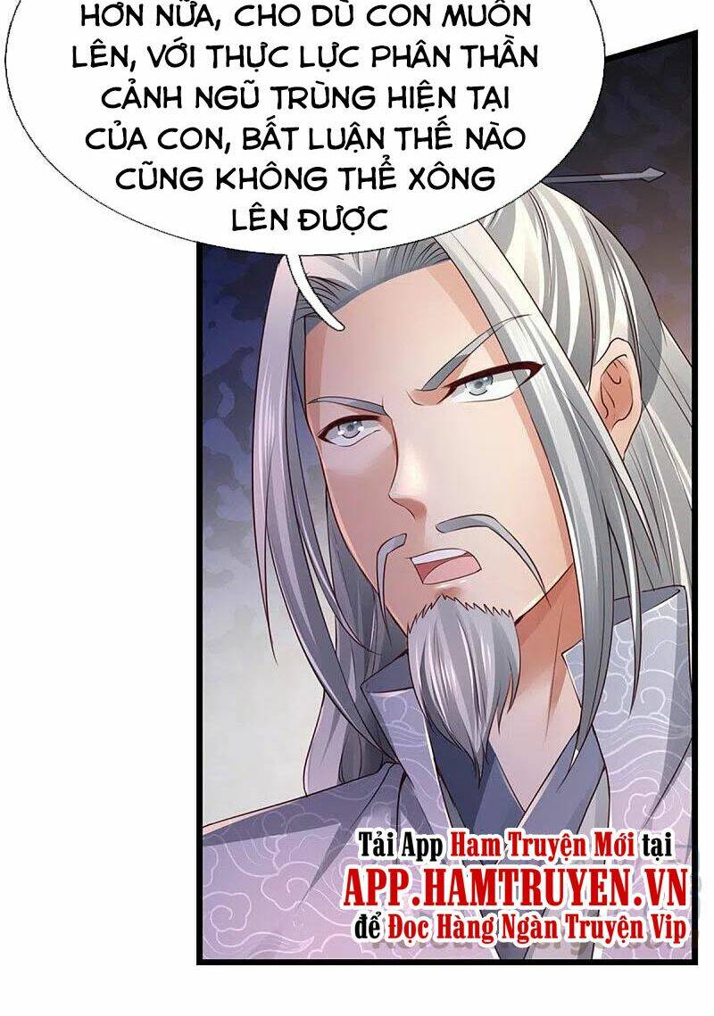 Chương 416 - Trang 21