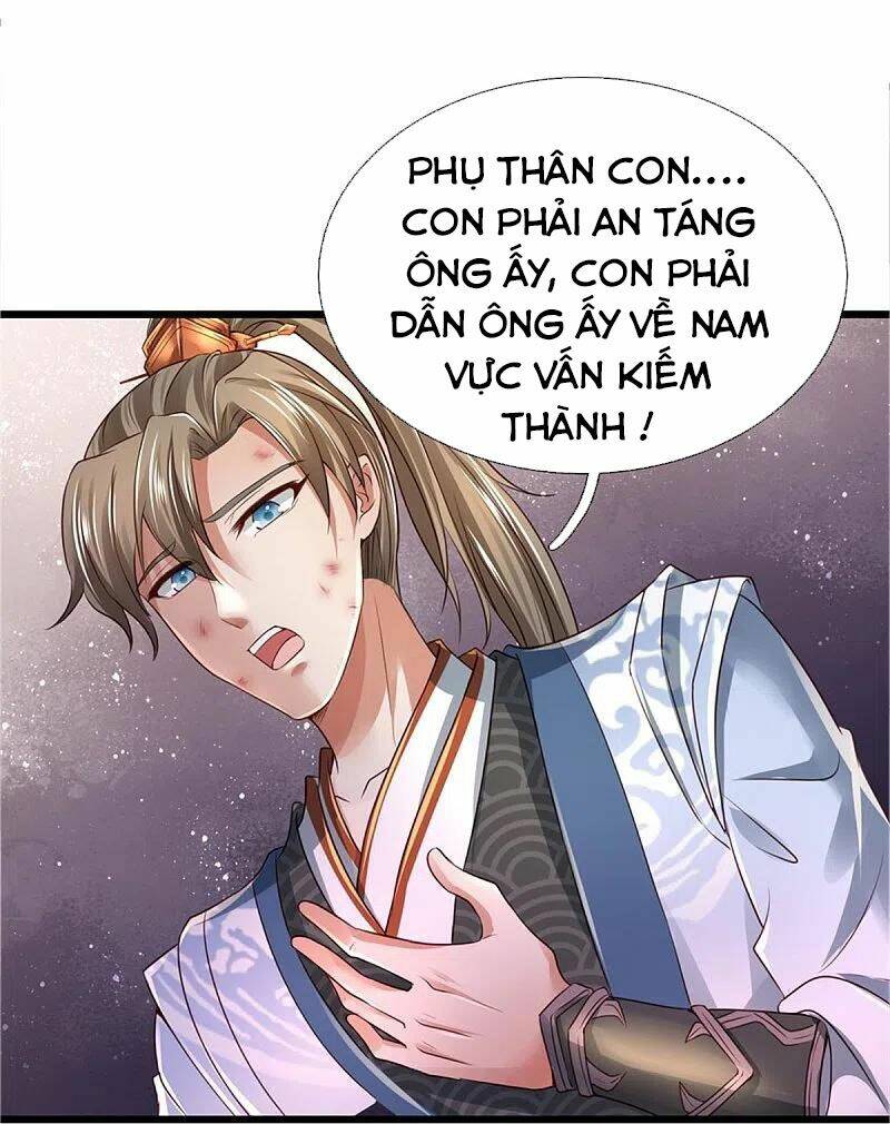 Chương 416 - Trang 22