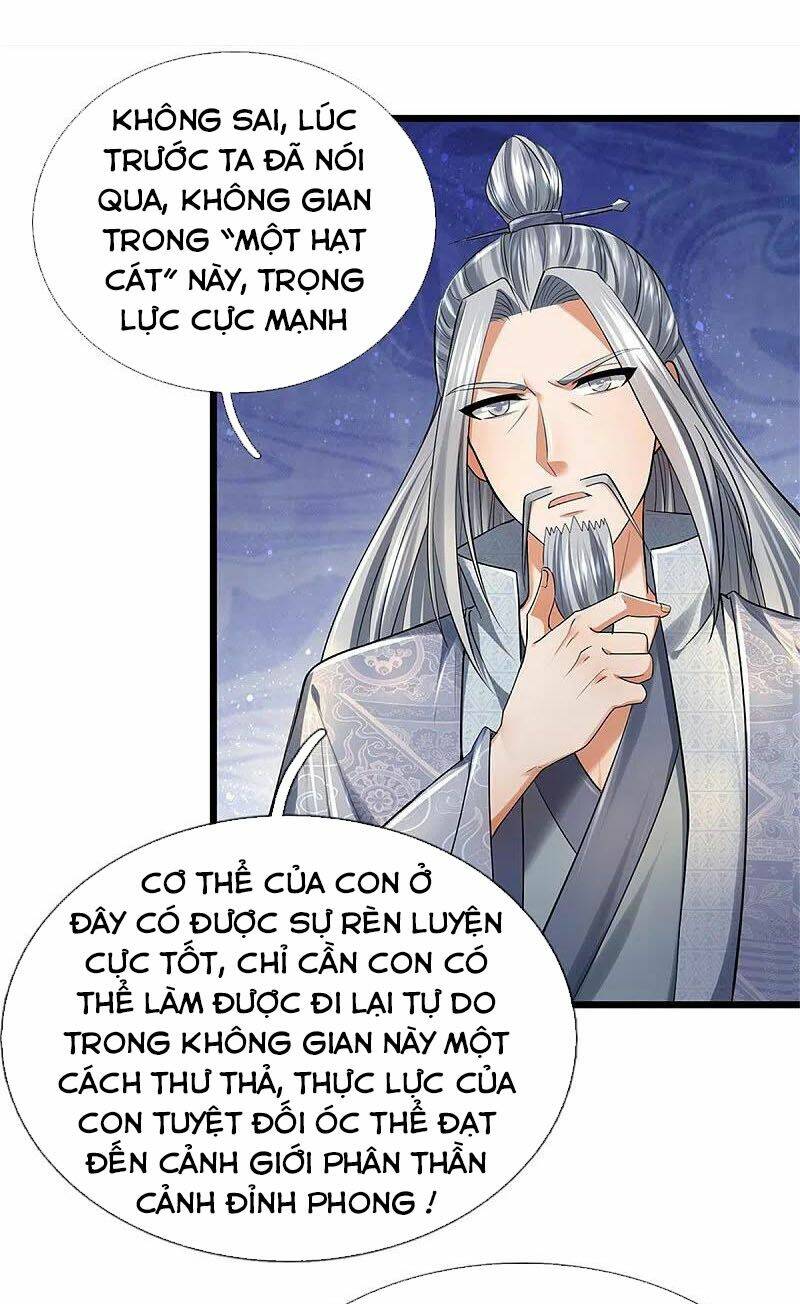 Chương 416 - Trang 34