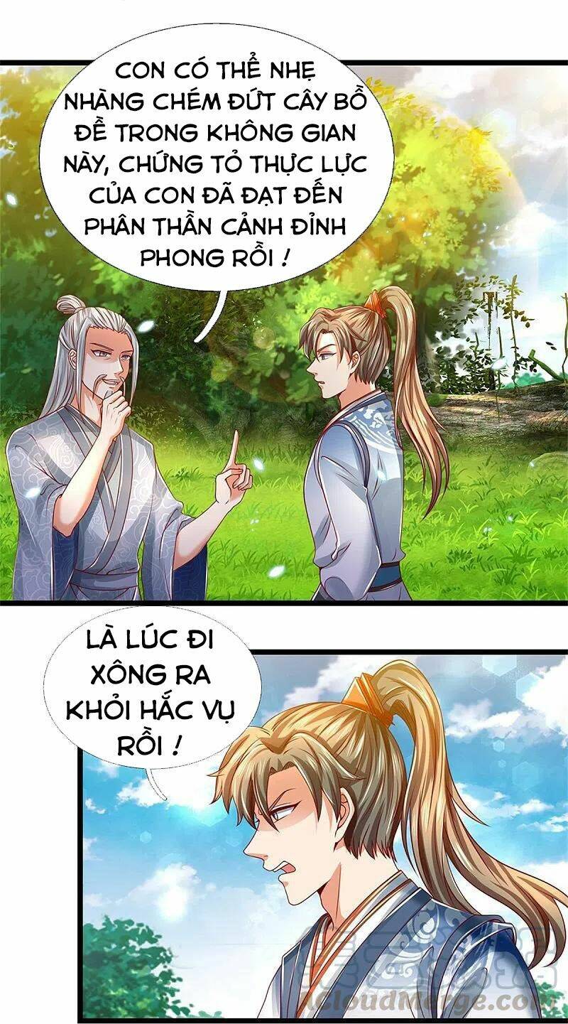 Chương 417 - Trang 13