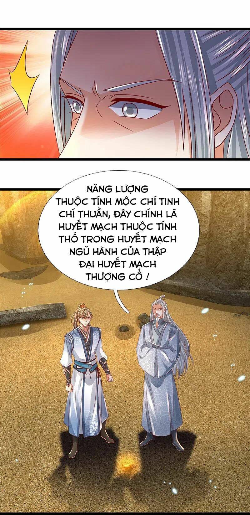 Chương 417 - Trang 18