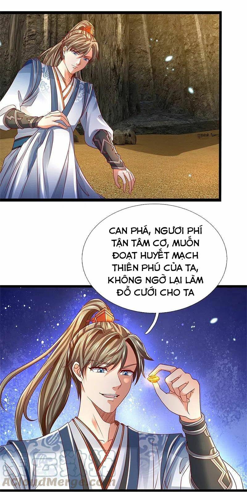 Chương 417 - Trang 19