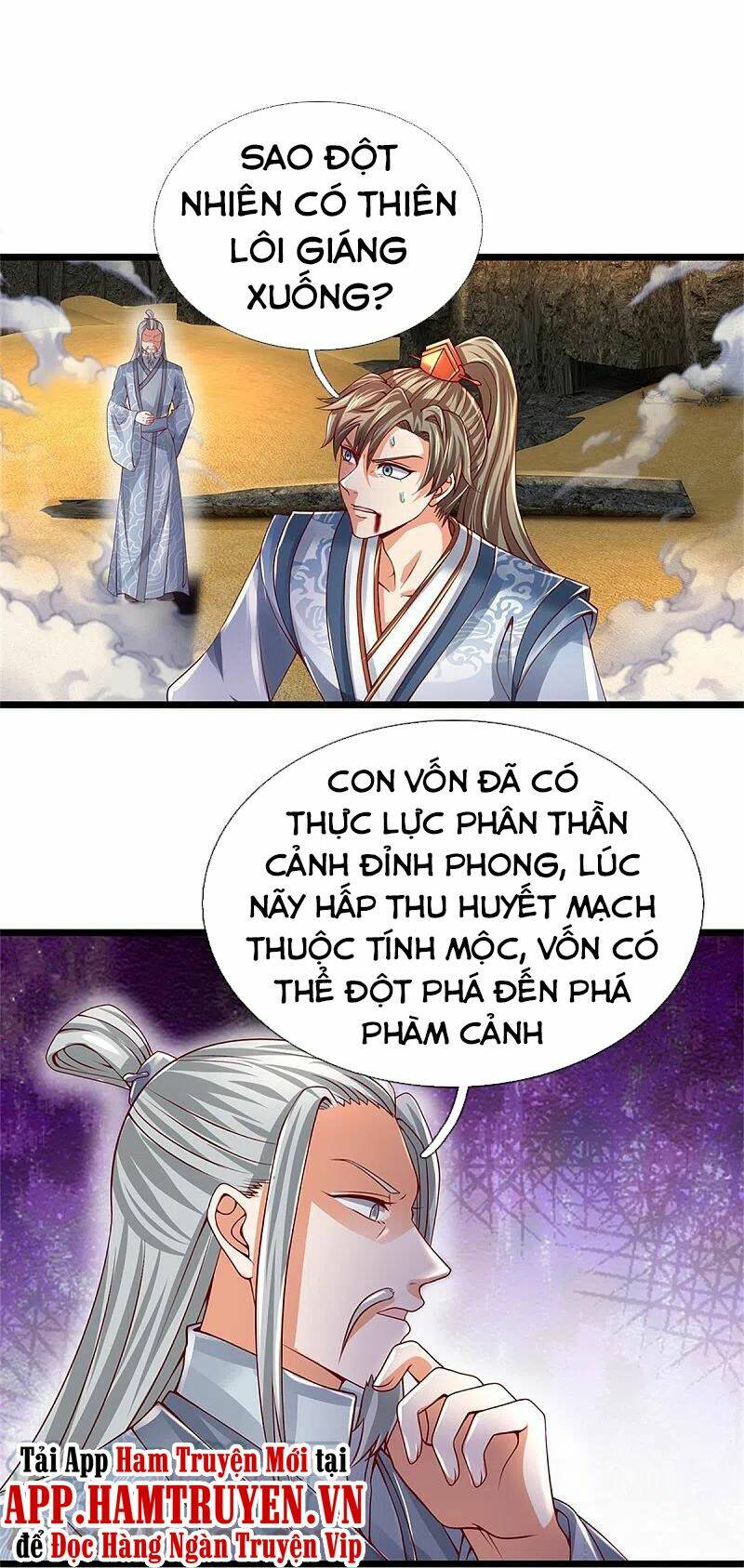 Chương 417 - Trang 28