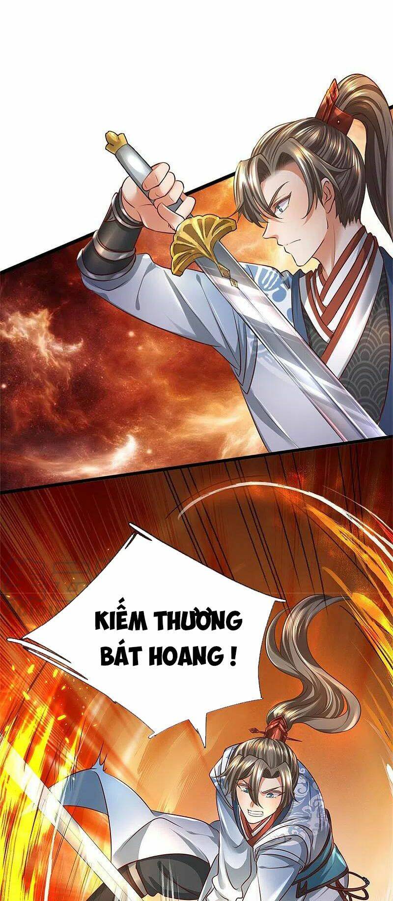 Chương 421 - Trang 21