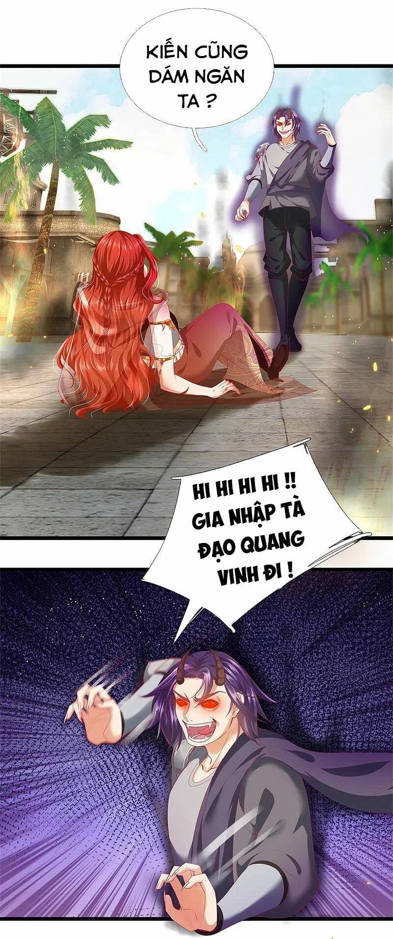 Chương 421 - Trang 6