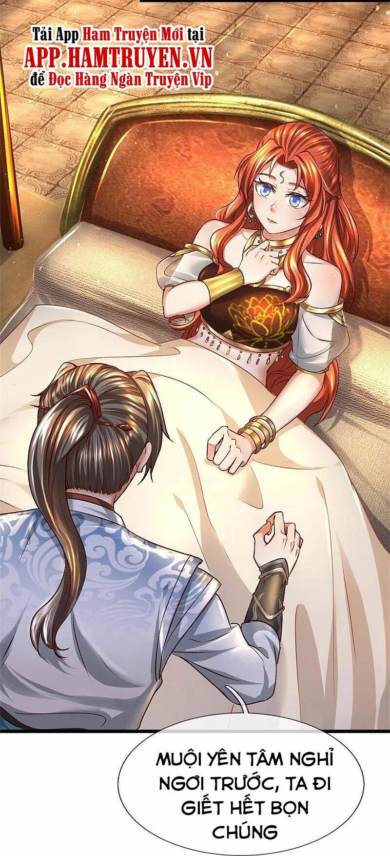 Chương 422 - Trang 8