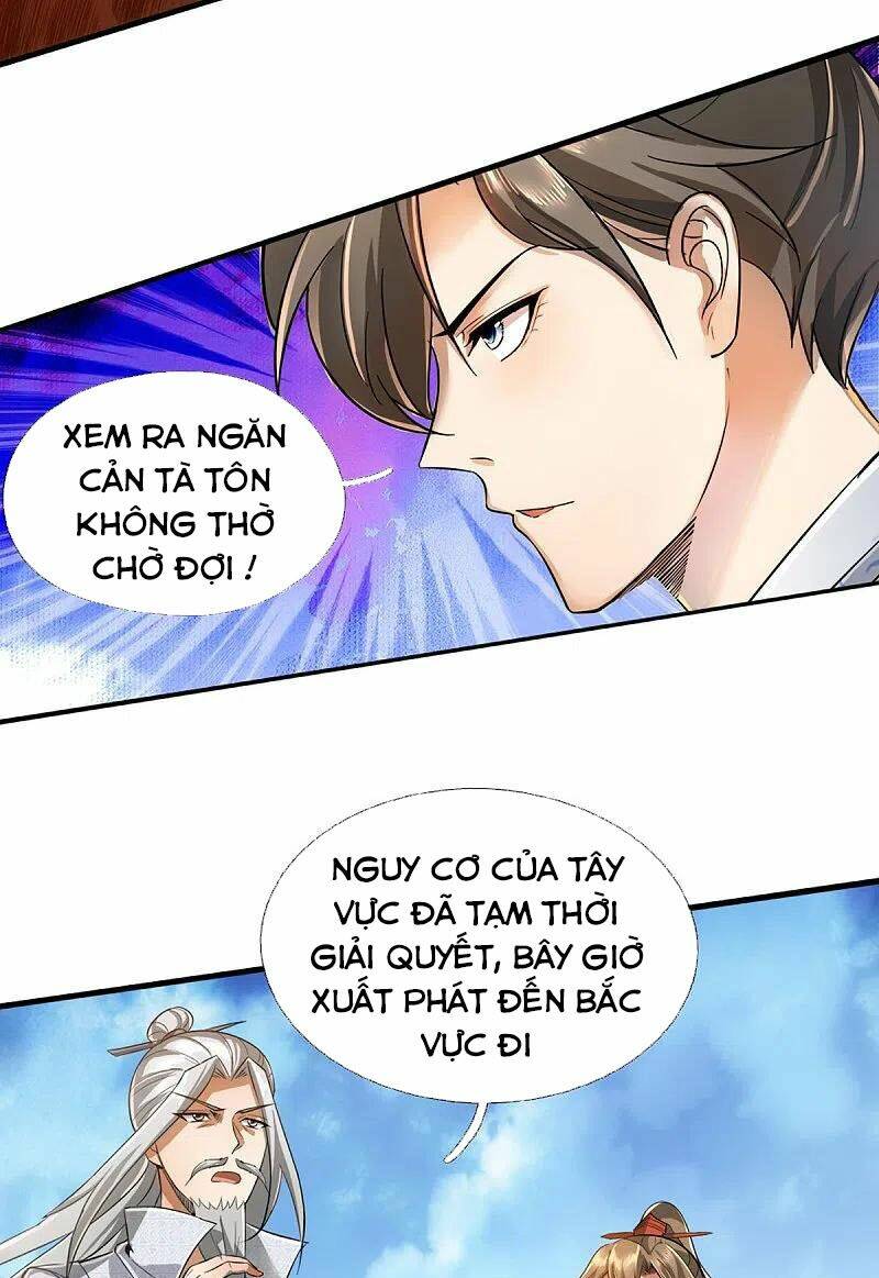 Chương 424 - Trang 2