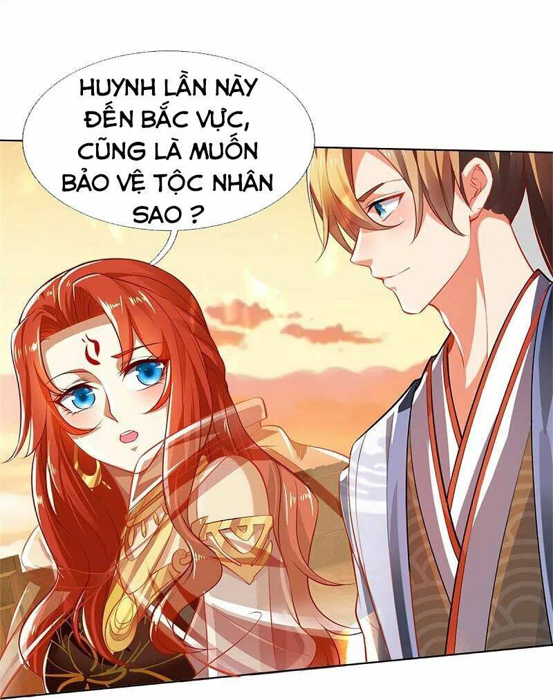 Chương 424 - Trang 7