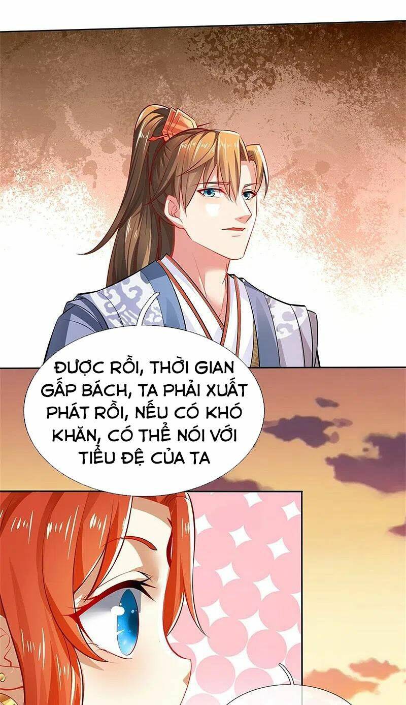 Chương 424 - Trang 10