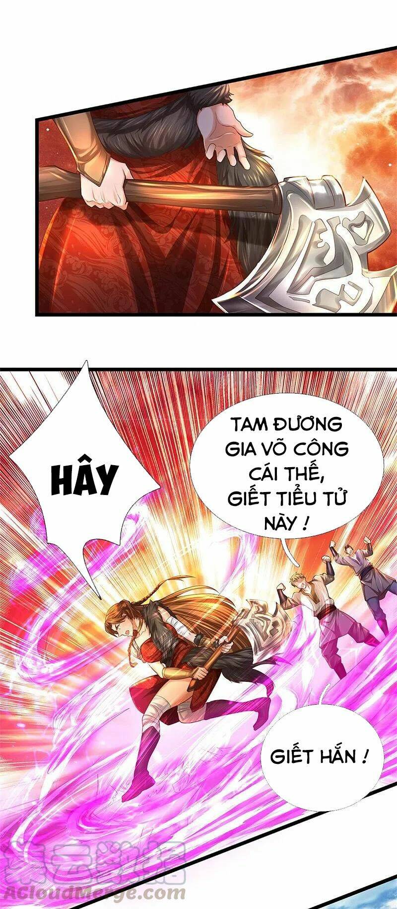 Chương 426 - Trang 15