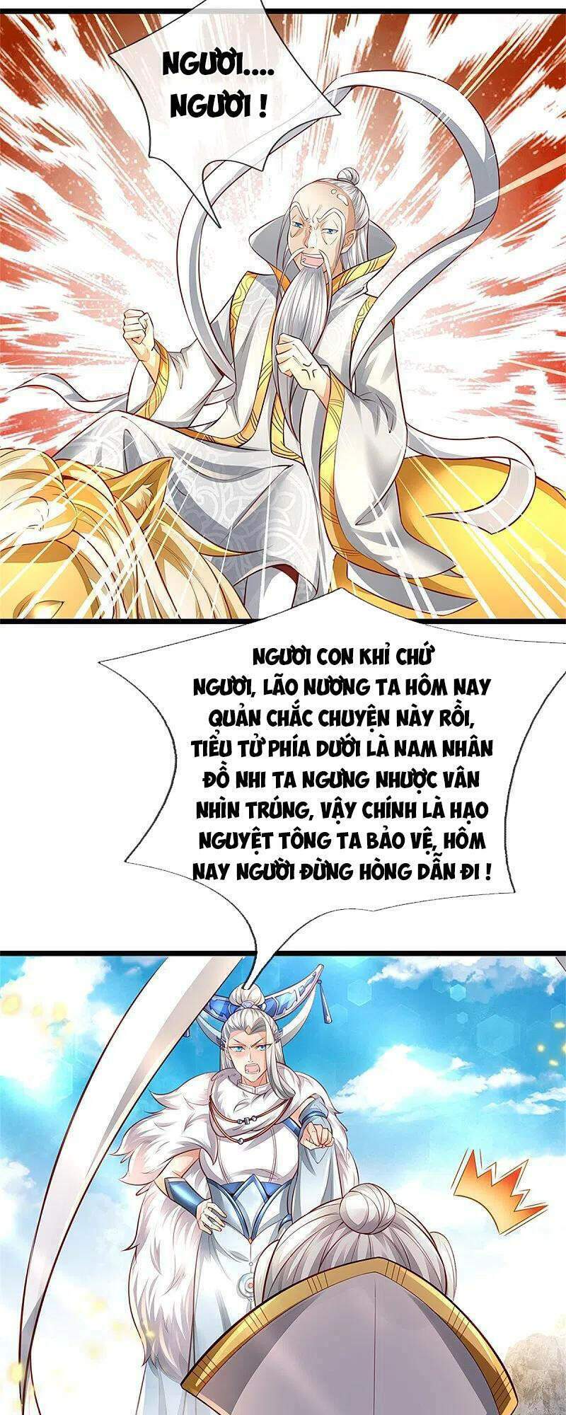 Chương 430 - Trang 1