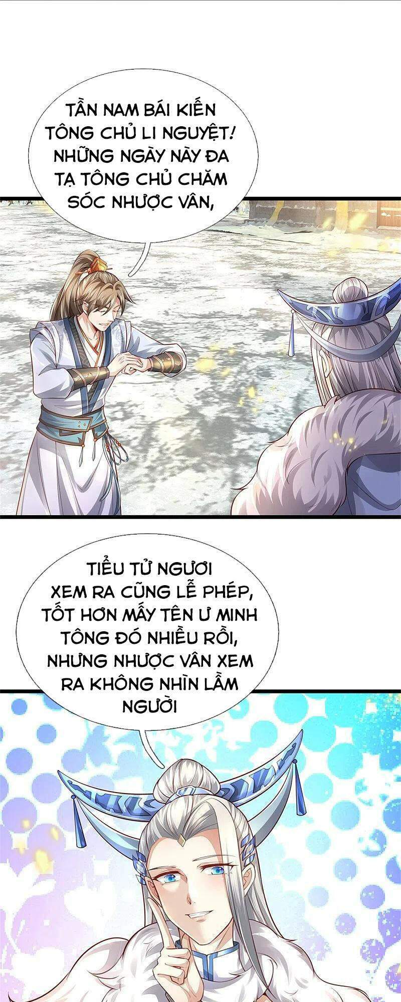 Chương 430 - Trang 12
