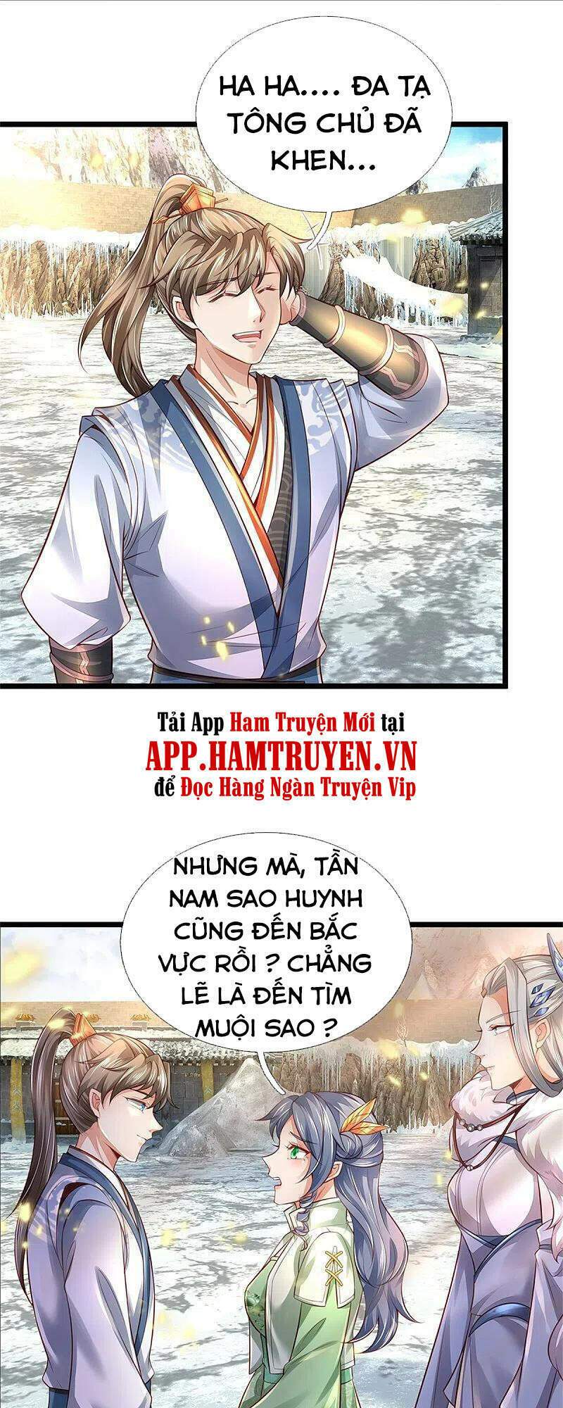 Chương 430 - Trang 14