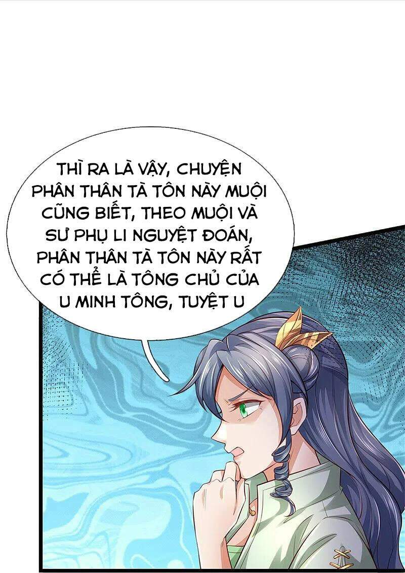 Chương 430 - Trang 19