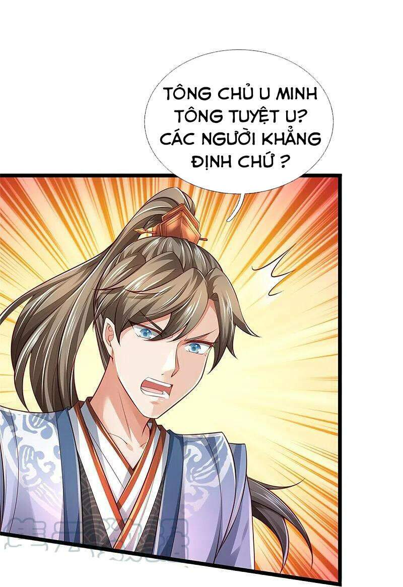 Chương 430 - Trang 20
