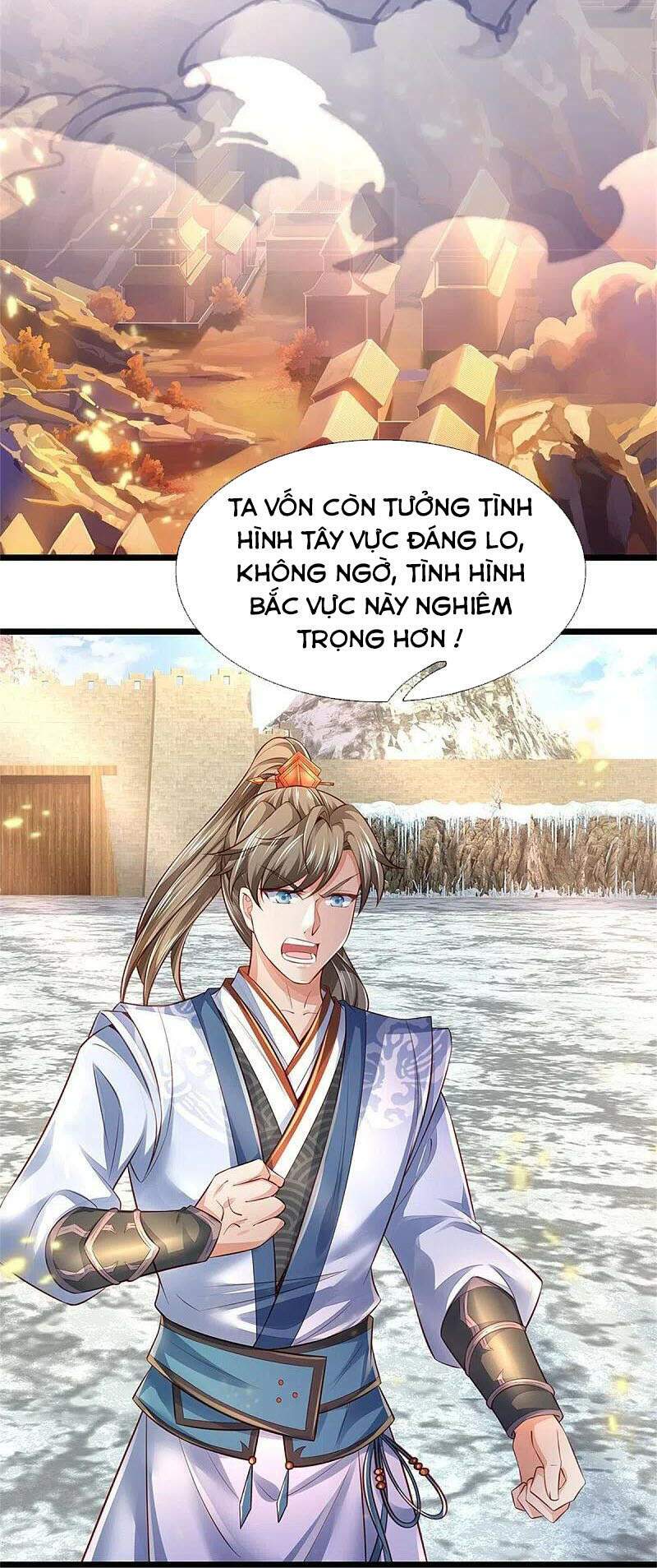 Chương 430 - Trang 24