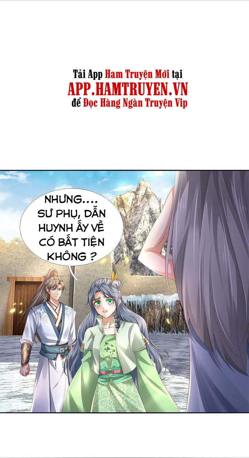 Chương 430 - Trang 26