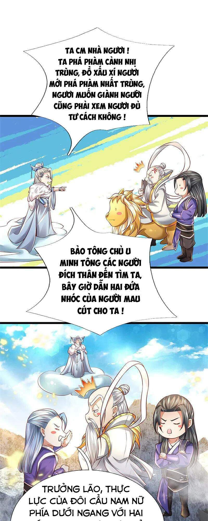 Chương 430 - Trang 4