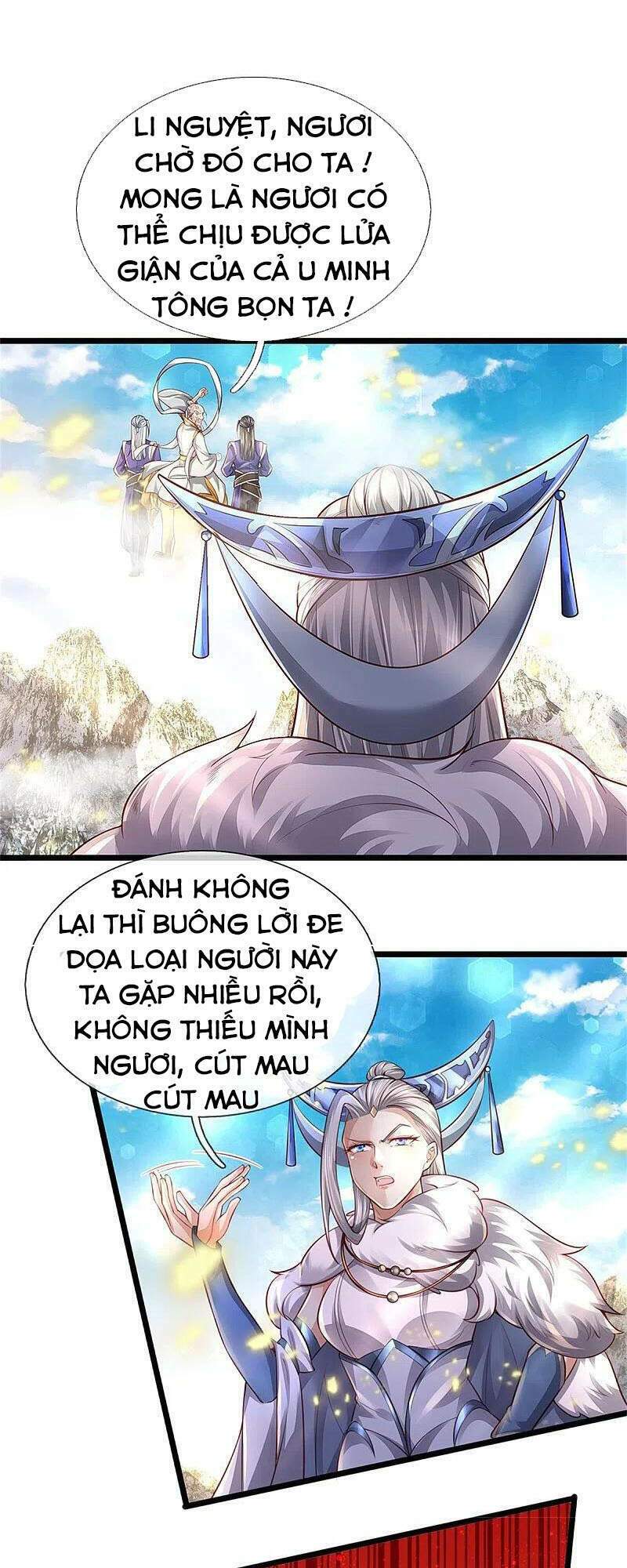 Chương 430 - Trang 7