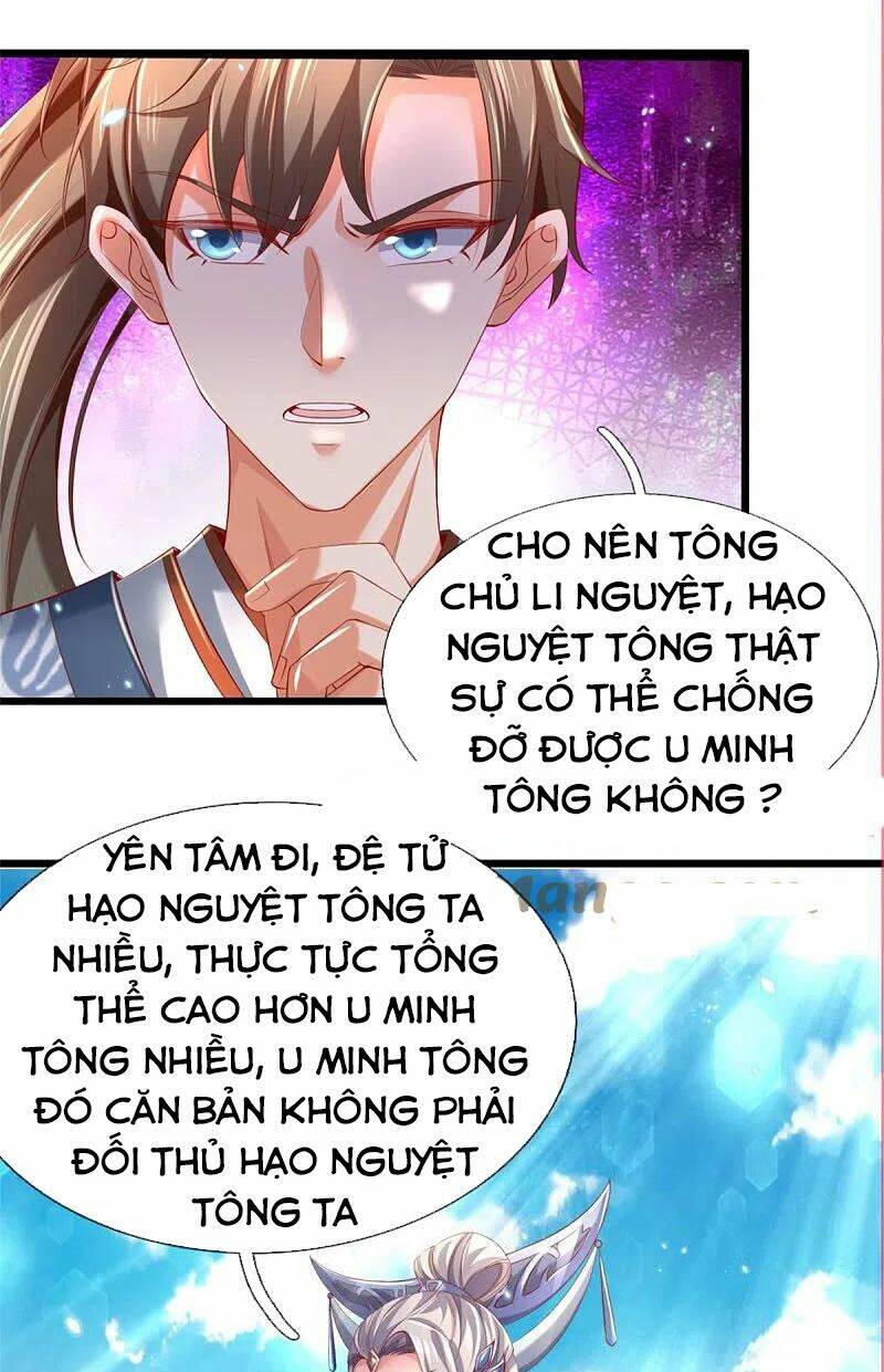 Chương 431 - Trang 22