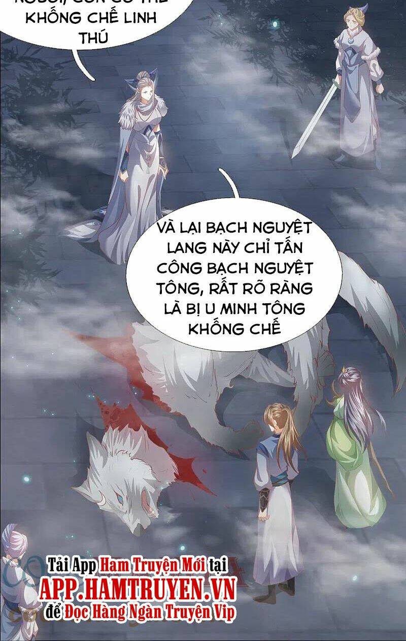Chương 433 - Trang 14