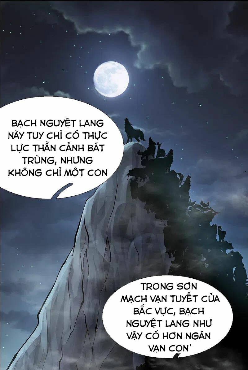 Chương 433 - Trang 16