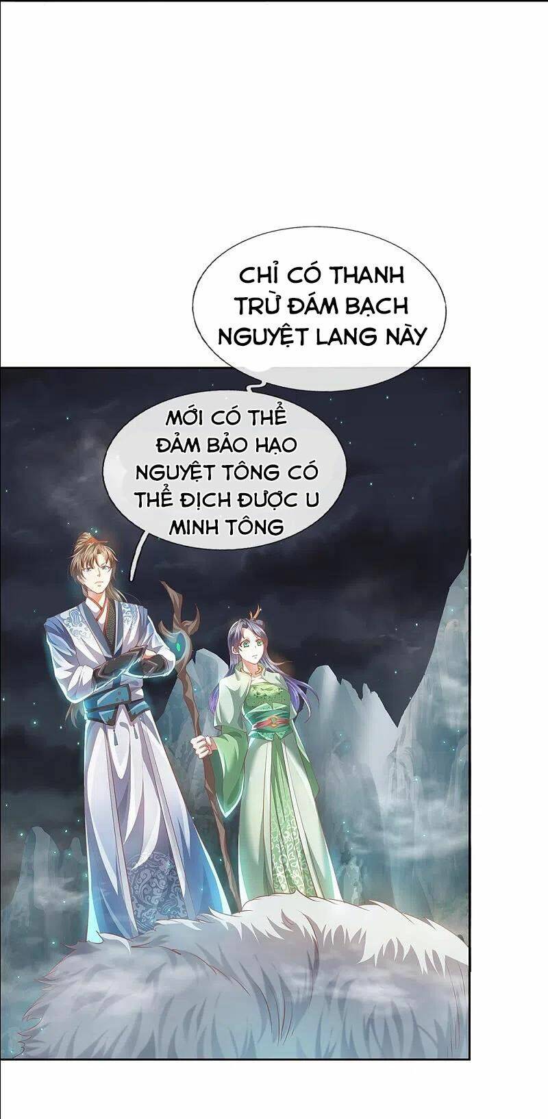 Chương 433 - Trang 20