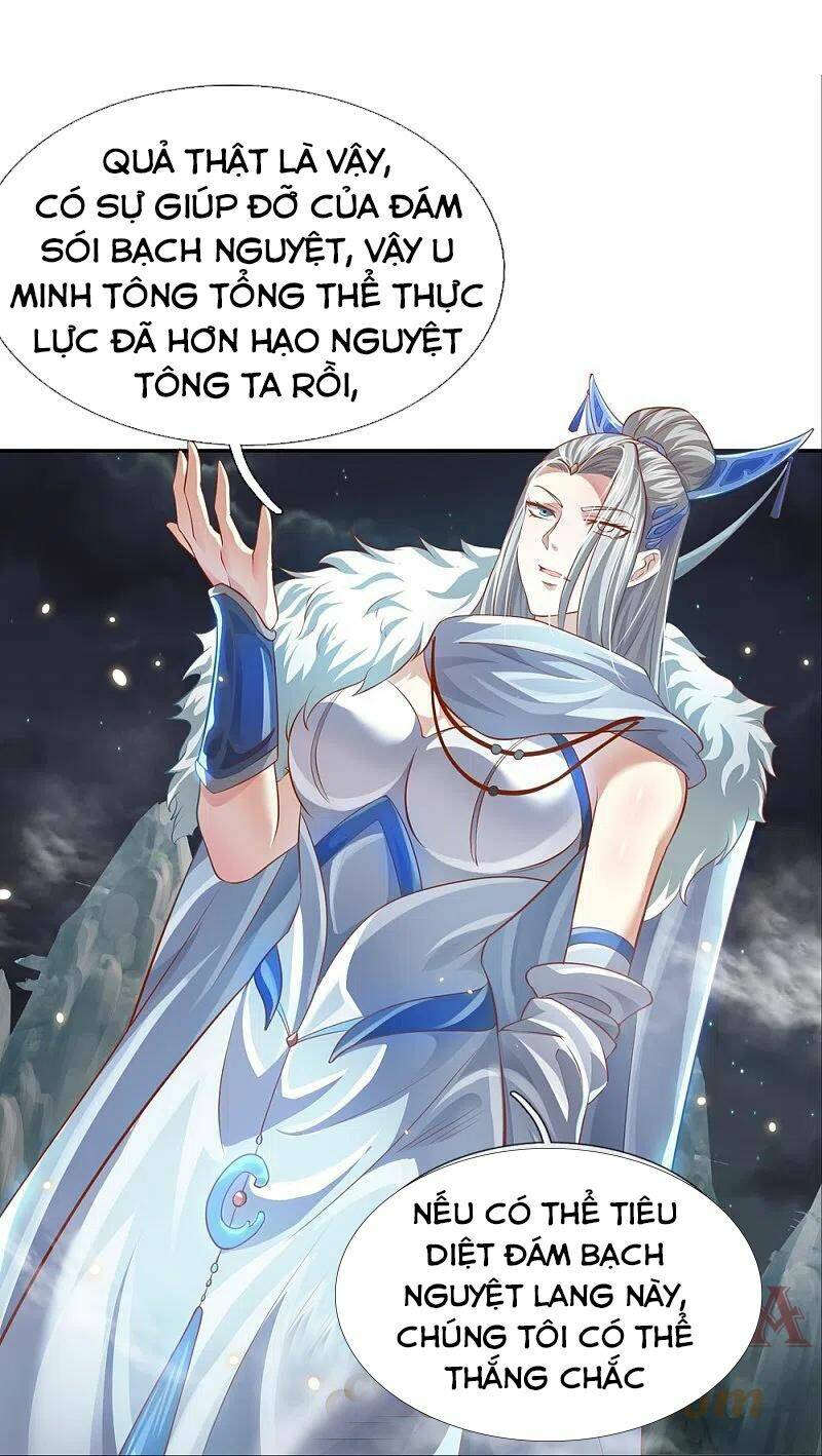 Chương 433 - Trang 21