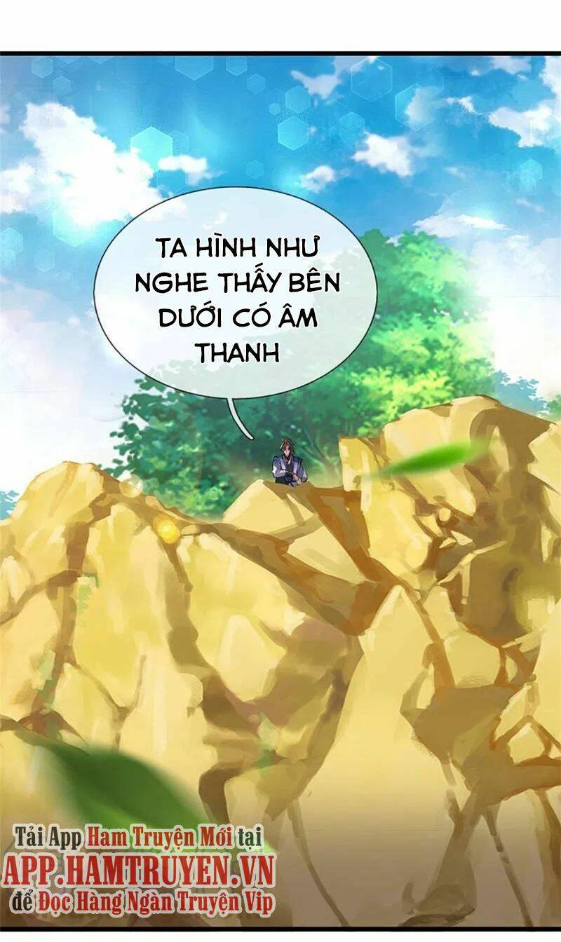 Chương 434 - Trang 1