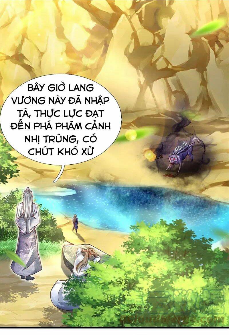 Chương 435 - Trang 1