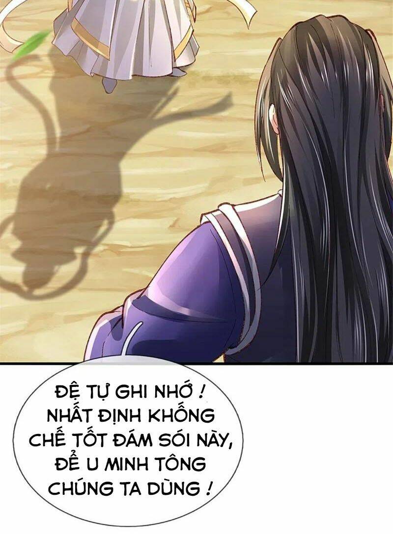 Chương 435 - Trang 19